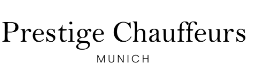 Prestige Chauffeurs Munich